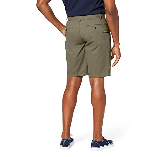 Dockers Men's Perfect Classic Fit Shorts (Regular and Big & Tall)