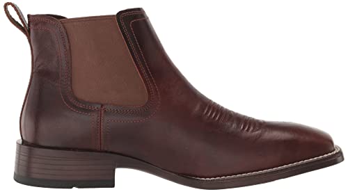 ARIAT men's Booker Ultra Western Boot