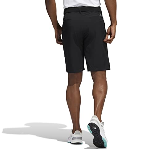 adidas Men's Ultimate365 10.5 Inch Core Golf Shorts