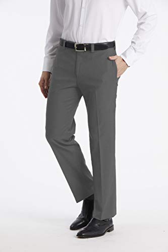 Calvin Klein Men's Modern Fit Dress Pant