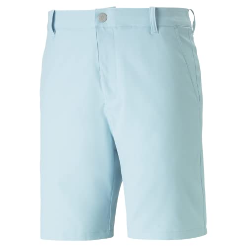 PUMA GOLF Men's Dealer Short 8