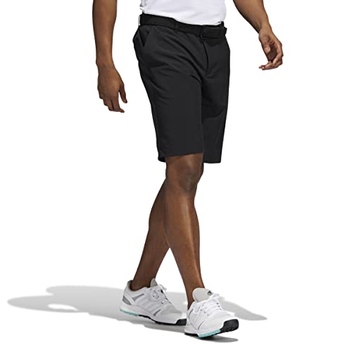 adidas Men's Ultimate365 10.5 Inch Core Golf Shorts