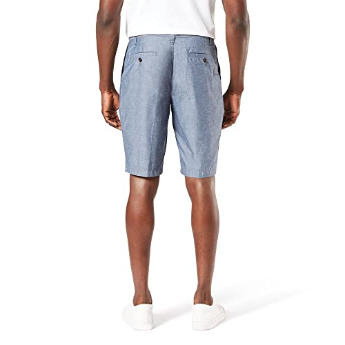 Dockers Men's Perfect Classic Fit Shorts (Regular and Big & Tall)