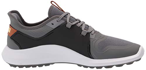 PUMA Men's Ignite Fasten8 Golf Shoe