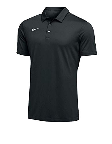 Nike Mens Dri-FIT Short Sleeve Polo Shirt