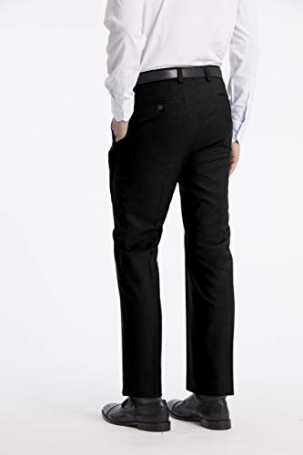 Calvin Klein Men's Modern Fit Dress Pant