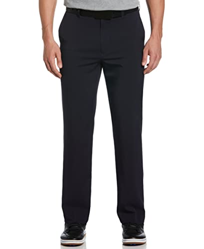 Callaway Men’s Tech Golf Pants with Active Waistband, Lightweight Stretch Fabric, Moisture-Wicking, and Sun Protection