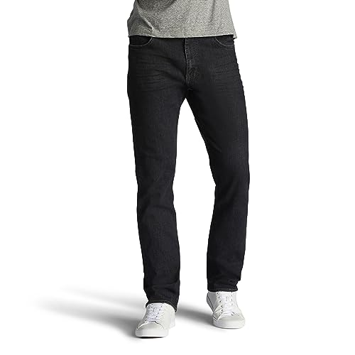 Lee Men's Extreme Motion Athletic Taper Jean