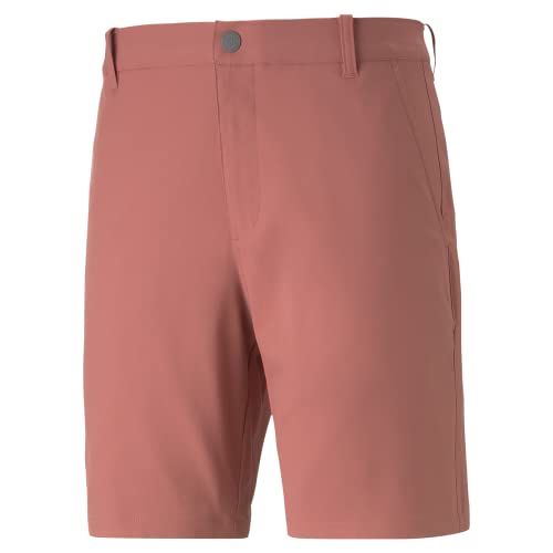 PUMA GOLF Men's Dealer Short 8