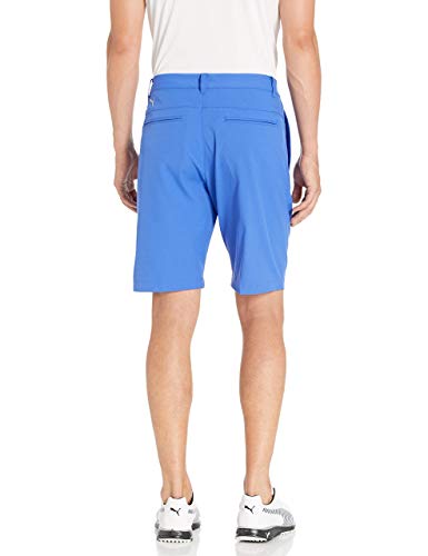 PUMA GOLF Men's Standard Jackpot 2.0 Short, 10"