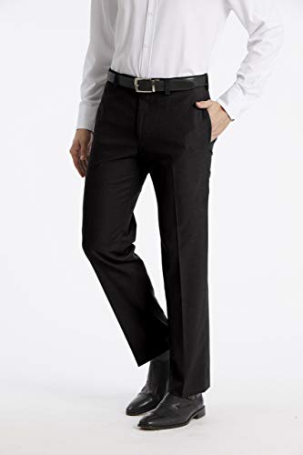 Calvin Klein Men's Modern Fit Dress Pant