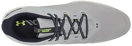 Under Armour Men's Charged Draw 2 Spikeless Cleat Golf Shoe