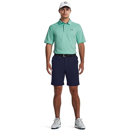 Under Armour Men's Tech Golf Polo