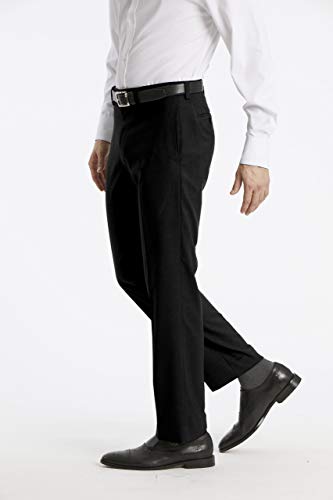 Calvin Klein Men's Modern Fit Dress Pant