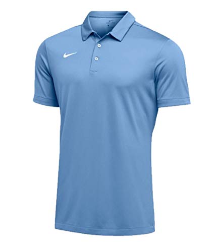 Nike Mens Dri-FIT Short Sleeve Polo Shirt