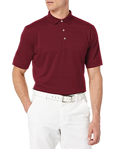 Callaway Men's Short Sleeve Opti-Dri™ Performance Golf Polo Shirt (Size Small - 4X Big & Tall)