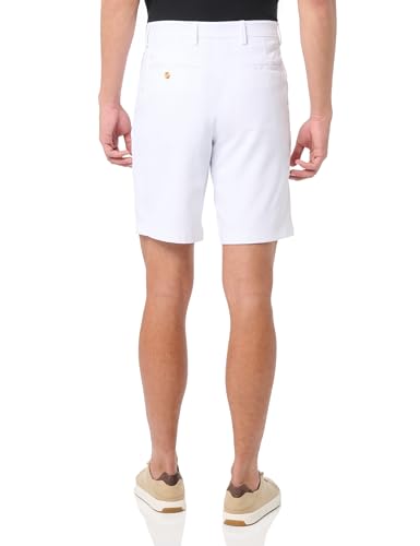 Callaway Men's Pro Spin 3.0 Performance 10" Golf Shorts with Active Waistband (Size 30-44 Big & Tall)