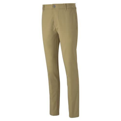 PUMA GOLF Men's Dealer Tailored Pant