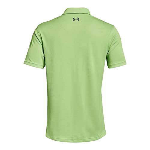 Under Armour Men's Tech Golf Polo