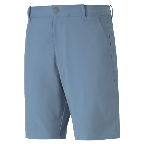 PUMA GOLF Men's Dealer Short 8