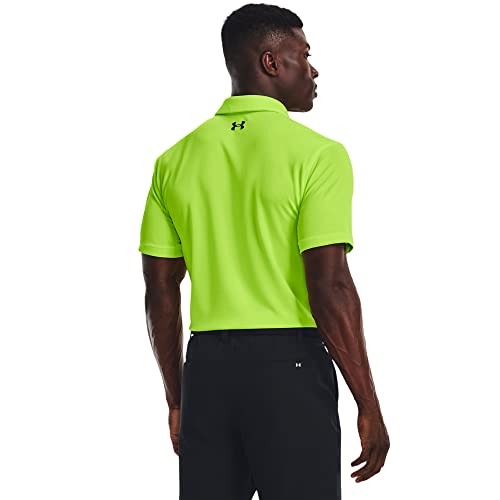 Under Armour Men's Tech Golf Polo