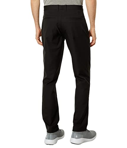 PUMA GOLF Men's Dealer Tailored Pant