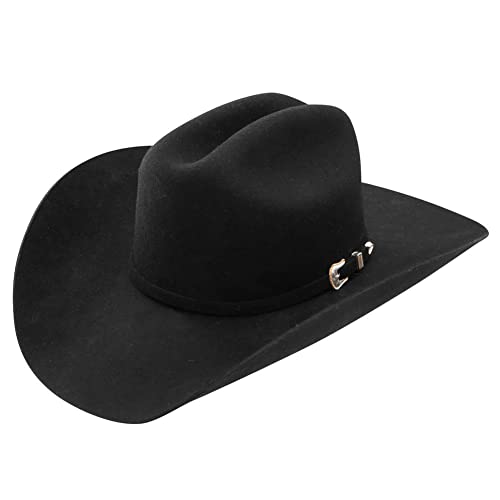 Stetson Men's Cowboy Marshall Hat