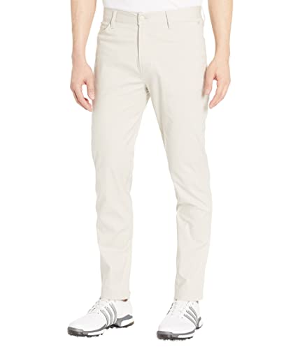 adidas Men's Go-to 5-Pocket Tapered Fit Golf Pants