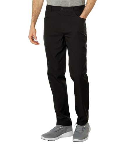 PUMA GOLF Men's Dealer Tailored Pant