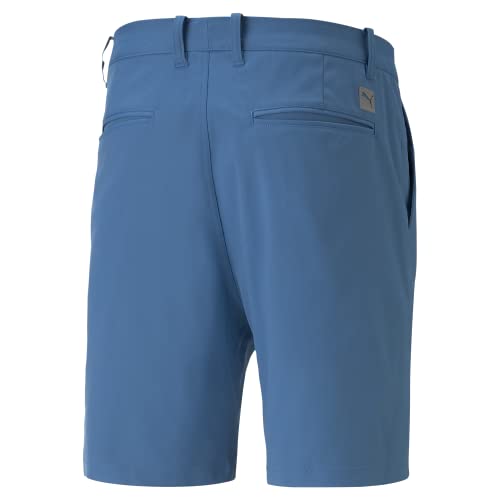 PUMA GOLF Men's Dealer Short 8