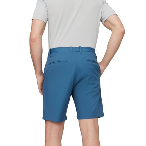 PUMA GOLF Men's Dealer Short 8