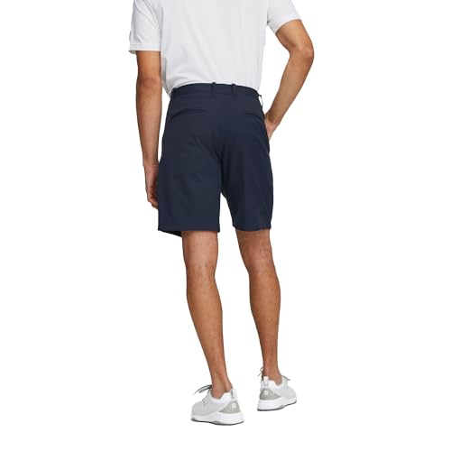 PUMA GOLF Men's Dealer Short 8