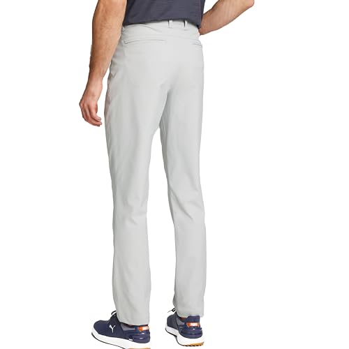 PUMA GOLF Men's Dealer 5 Pocket Pant