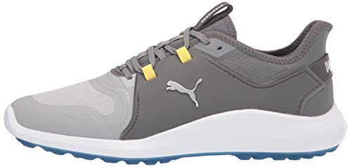 PUMA Men's Ignite Fasten8 Golf Shoe