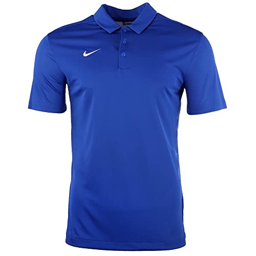 Nike Mens Dri-FIT Short Sleeve Polo Shirt