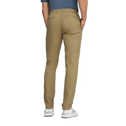 PUMA GOLF Men's Dealer Tailored Pant