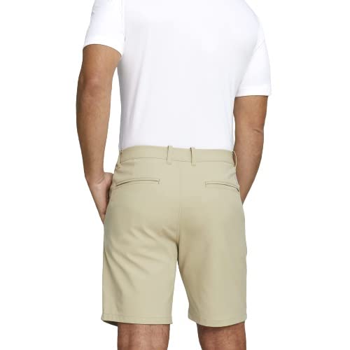 PUMA GOLF Men's Dealer Short 8