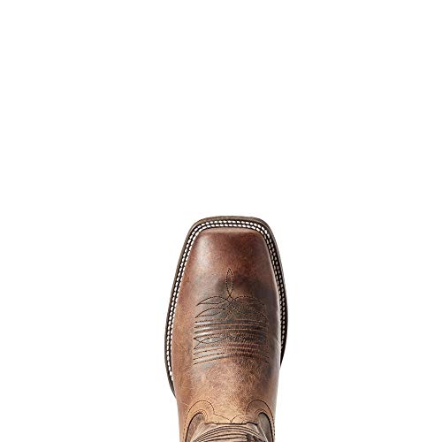 Ariat Circuit Patriot Western Boots - Men’s Leather Western Boot