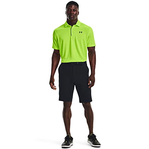 Under Armour Men's Tech Golf Polo