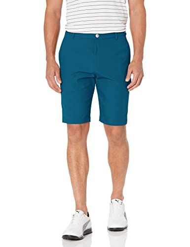 PUMA GOLF Men's Standard Jackpot 2.0 Short, 10"