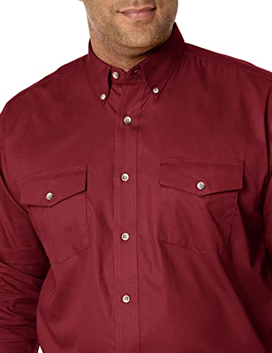 Wrangler Mens Painted Desert Basic Shirt