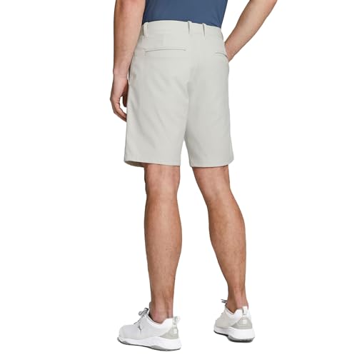 PUMA GOLF Men's Dealer Short 8