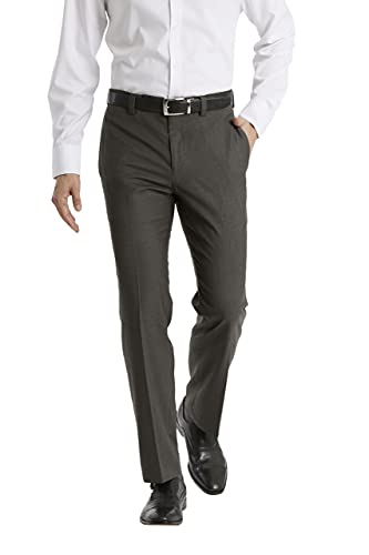 Calvin Klein Men's Modern Fit Dress Pant