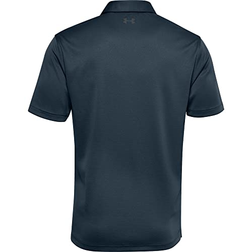 Under Armour Men's Tech Golf Polo