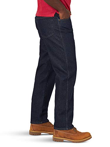 Rustler Men's Classic Relaxed Fit