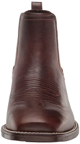 ARIAT men's Booker Ultra Western Boot