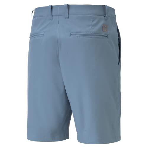 PUMA GOLF Men's Dealer Short 8