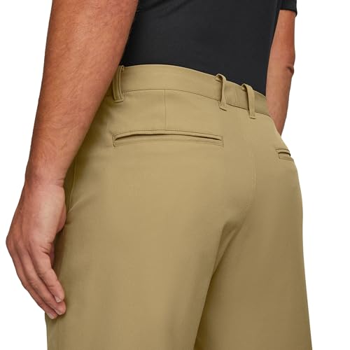 PUMA GOLF Men's Dealer Short 8