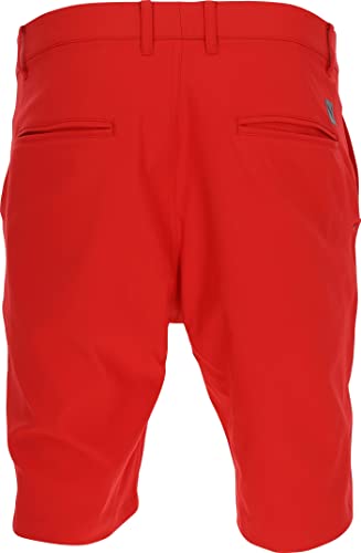 PUMA GOLF Men's Standard Jackpot 2.0 Short, 10"