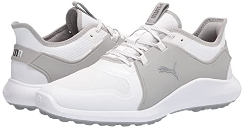 PUMA Men's Ignite Fasten8 Golf Shoe